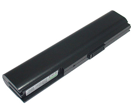 6-cell Laptop Battery for Asus N10E N10J N10Jb N10Jc N10Jh - Click Image to Close